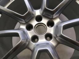 PORSCHE Porsche Macan 95B Alloy Wheel 95B601025BH Alloy Wheel 9Jx20 ET26 — thumbnail 2