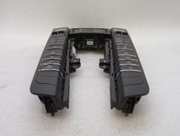 PORSCHE Porsche Macan 95B Center Console Switch 95B907040BS Switch Air Conditioning — thumbnail 6