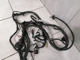 PORSCHE PORSCHE MACAN 95B WIRING LOOM 95B971072GM WIRING HARNESS ENGINE BAY — thumbnail 5