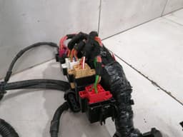 PORSCHE PORSCHE MACAN 95B WIRING LOOM 95B971072GM WIRING HARNESS ENGINE BAY — thumbnail 8