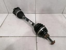 PORSCHE Porsche Macan 95B Right Front Drive Shaft 95B407271G Drive Shaft Front Right — thumbnail 2
