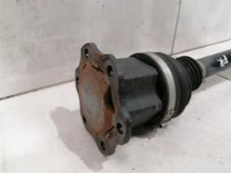 PORSCHE Porsche Macan 95B Right Front Drive Shaft 95B407271G Drive Shaft Front Right — thumbnail 10