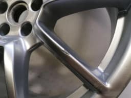 PORSCHE Porsche Macan 95B Alloy Wheel 95B601025BH Alloy Wheel 9Jx20 ET26 — thumbnail 4