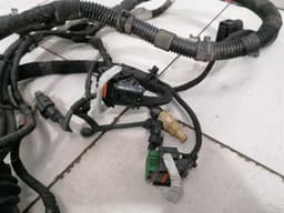 PORSCHE PORSCHE MACAN 95B WIRING LOOM 95B971072GM WIRING HARNESS ENGINE BAY — thumbnail 4