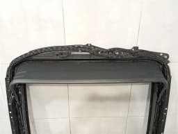 PORSCHE 2020 PORSCHE MACAN 95B SUNROOF FRAME 95B877041G SUNROOF FRAME FACELIFT — thumbnail 6