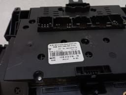 PORSCHE Porsche Macan 95B Center Console Switch 95B907040BS Switch Air Conditioning — thumbnail 8