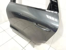 PORSCHE Porsche Macan 95B left rear door 95B833311A door rear left — thumbnail 2