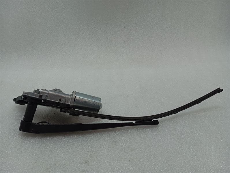PORSCHE Porsche Macan 95B rear wiper motor 95B955711 wiper motor rear