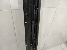 PORSCHE 2020 PORSCHE MACAN 95B SUNROOF FRAME 95B877041G SUNROOF FRAME FACELIFT — thumbnail 7