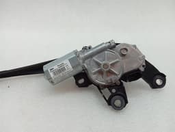 PORSCHE Porsche Macan 95B rear wiper motor 95B955711 wiper motor rear — thumbnail 2