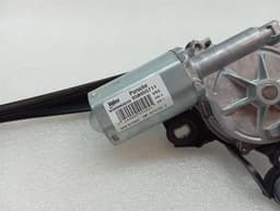 PORSCHE Porsche Macan 95B rear wiper motor 95B955711 wiper motor rear — thumbnail 6
