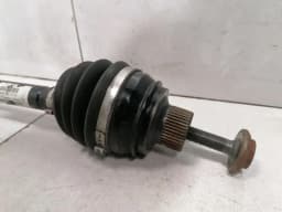 PORSCHE Porsche Macan 95B Right Front Drive Shaft 95B407271G Drive Shaft Front Right — thumbnail 8