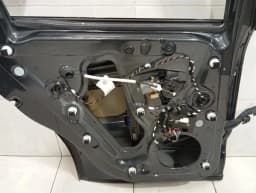 PORSCHE Porsche Macan 95B left rear door 95B833311A door rear left — thumbnail 10