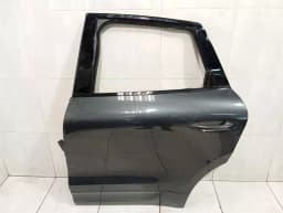 PORSCHE Porsche Macan 95B left rear door 95B833311A door rear left — thumbnail 1
