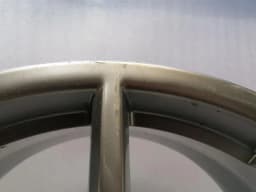 PORSCHE Porsche Macan 95B Alloy Wheel 95B601025BH Alloy Wheel 9Jx20 ET26 — thumbnail 5