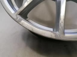 PORSCHE Porsche Macan 95B Alloy Wheel 95B601025BH Alloy Wheel 9Jx20 ET26 — thumbnail 3