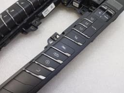 PORSCHE Porsche Macan 95B Center Console Switch 95B907040BS Switch Air Conditioning — thumbnail 4