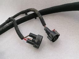 PORSCHE Porsche Macan 95B Wiring Loom 95B971226Q Wiring Harness COOLING FAN — thumbnail 9