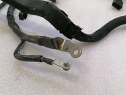 PORSCHE Porsche Macan 95B Wiring Loom 95B971226Q Wiring Harness COOLING FAN — thumbnail 6