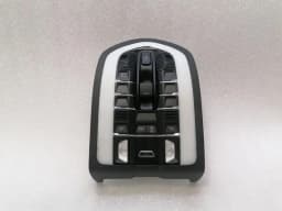 PORSCHE Porsche Macan 95B dome light 7PP959551JC interior light interior light — thumbnail 5