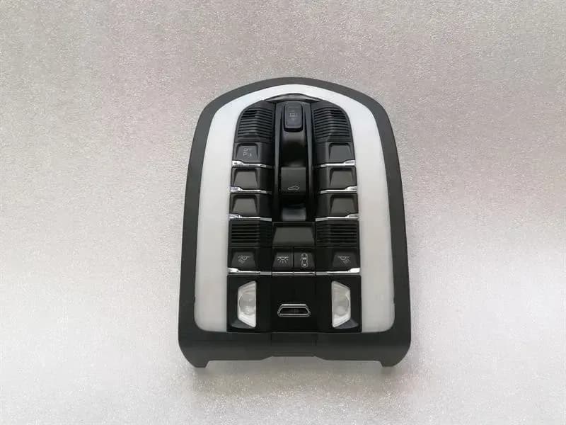 PORSCHE Porsche Macan 95B dome light 7PP959551JC interior light interior light