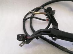 PORSCHE Porsche Macan 95B Wiring Loom 95B971226Q Wiring Harness COOLING FAN — thumbnail 5
