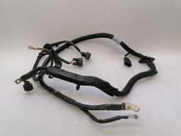 PORSCHE Porsche Macan 95B Wiring Loom 95B971226Q Wiring Harness COOLING FAN — thumbnail 7