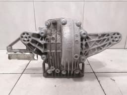 PORSCHE Porsche Macan 95B Rear Diff 95B525015N Rear Differential — thumbnail 5