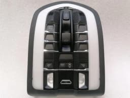 PORSCHE Porsche Macan 95B dome light 7PP959551JC interior light interior light — thumbnail 2