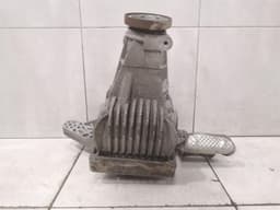 PORSCHE Porsche Macan 95B Rear Diff 95B525015N Rear Differential — thumbnail 3