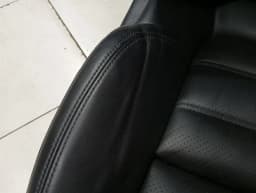PORSCHE 2020 PORSCHE MACAN 95B 18-WAY SPORT 18-WAY SEATS SET SEATS INTERIOR LEATHER SET — thumbnail 6