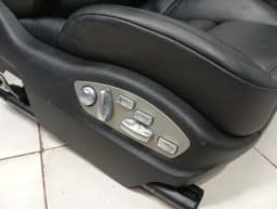 PORSCHE 2020 PORSCHE MACAN 95B 18-WAY SPORT 18-WAY SEATS SET SEATS INTERIOR LEATHER SET — thumbnail 4