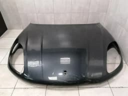 PORSCHE Porsche Macan 95B Bonnet 95B823031 Bonnet Defects — thumbnail 1