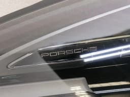 PORSCHE 2022 BLACK MK2 LIFT LED PORSCHE MACAN 95B Left Headlight 95B941015K Headlamp — thumbnail 3