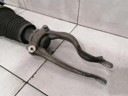 PORSCHE Porsche Macan 95B Airmatic Shock Absorber Front 95B616039R Front Shock Absorber — thumbnail 3