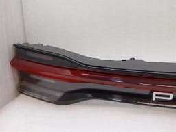 PORSCHE MK2 FACELIFT 2020 PORSCHE MACAN 95B Rear Light 95B945307 Rear Light Lamp LED — thumbnail 3