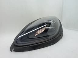 PORSCHE 2020 Porsche Macan 95B Left Headlight 95B941009AM Headlamp MK2 FACELIFT — thumbnail 8