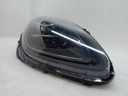 PORSCHE 2022 PDLS LED PORSCHE MACAN 95B Right Headlight 95B941016G Headlight Right — thumbnail 8