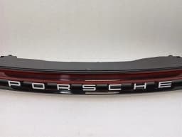 PORSCHE MK2 FACELIFT 2020 PORSCHE MACAN 95B Rear Light 95B945307 Rear Light Lamp LED — thumbnail 2