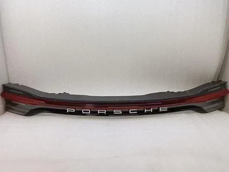 PORSCHE MK2 FACELIFT 2020 PORSCHE MACAN 95B Rear Light 95B945307 Rear Light Lamp LED