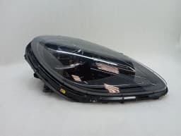 PORSCHE 2022 PDLS LED PORSCHE MACAN 95B Right Headlight 95B941016G Headlight Right — thumbnail 7