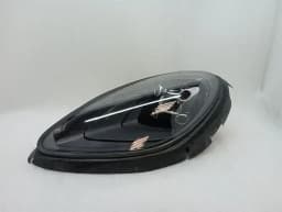 PORSCHE 2020 Porsche Macan 95B Left Headlight 95B941009AM Headlamp MK2 FACELIFT — thumbnail 1