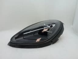 PORSCHE 2020 Porsche Macan 95B Left Headlight 95B941009AM Headlamp MK2 FACELIFT — thumbnail 7