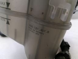 PORSCHE Porsche Macan 95B expansion tank 95B121407B expansion tank cooling water — thumbnail 6