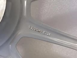 PORSCHE Porsche Macan 95B Alloy Wheel 95B601025BH Alloy Wheel 9Jx20 ET26 — thumbnail 7