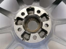 PORSCHE Porsche Macan 95B Alloy Wheel 95B601025BH Alloy Wheel 9Jx20 ET26 — thumbnail 10