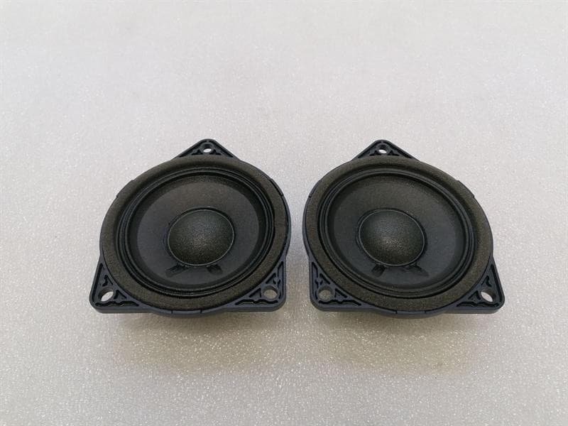 PORSCHE Porsche Macan 95B speaker set 971035415F speaker set
