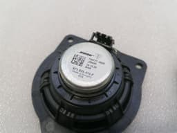 PORSCHE Porsche Macan 95B speaker set 971035415F speaker set — thumbnail 3