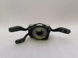 PORSCHE Porsche Macan 95B wiper stalks 95B953568G indicator switch steering column switch — thumbnail 1