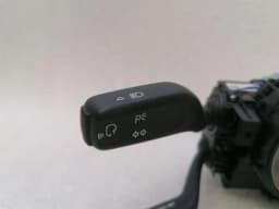 PORSCHE Porsche Macan 95B wiper stalks 95B953568G indicator switch steering column switch — thumbnail 3
